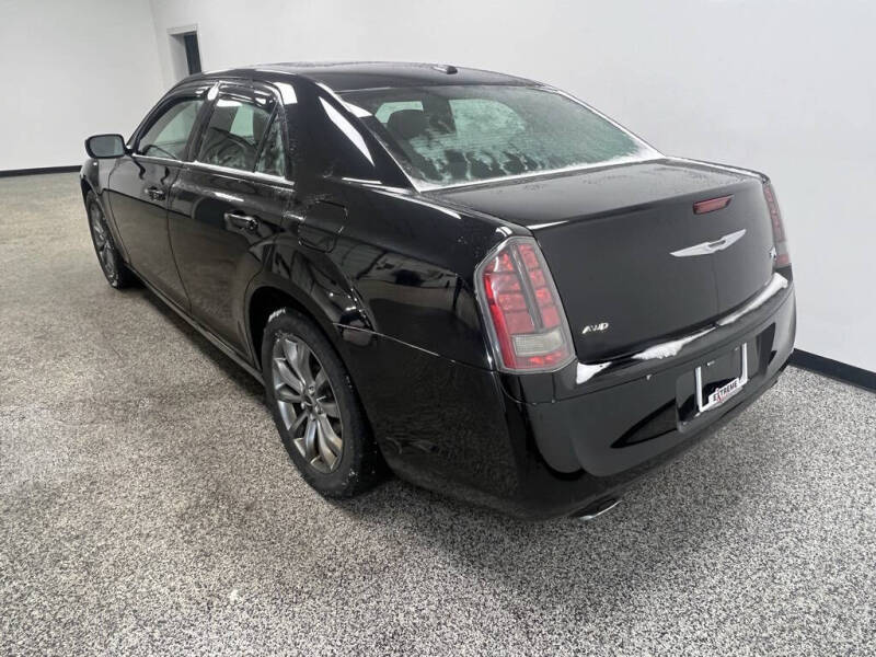 2014 Chrysler 300 S