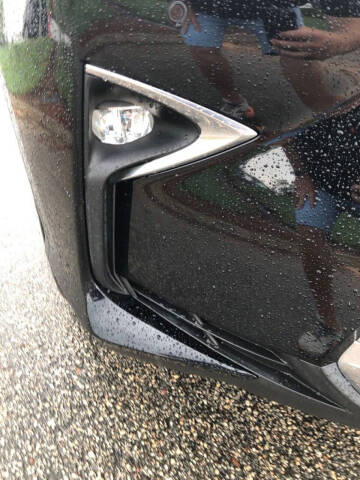 2018 Lexus RX 350