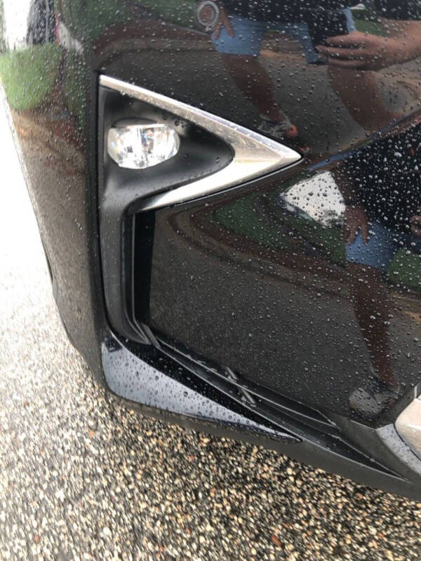 2018 Lexus RX 350