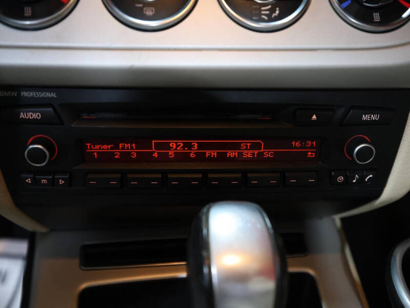 2011 BMW Z4 sDrive30i