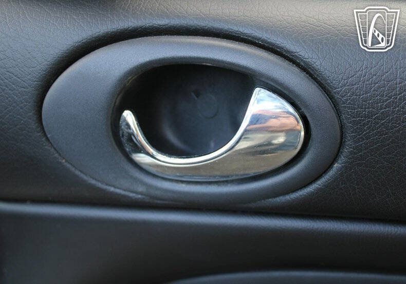 1999 Jaguar XK-Series XK8