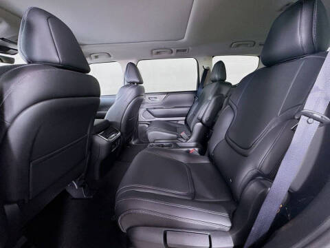 2026 Infiniti QX80 Pure