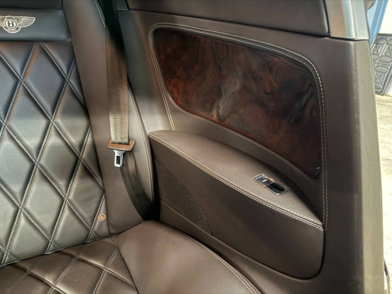 2009 Bentley Continental GT