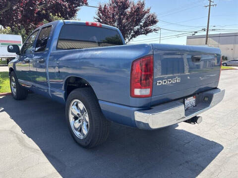 2002 Dodge Ram 1500