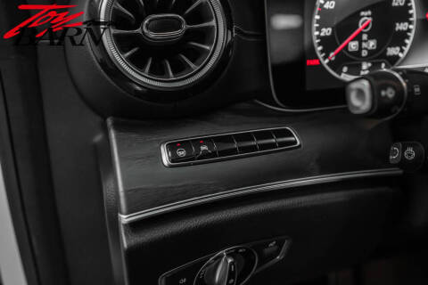 2020 Mercedes-Benz E-Class E 450 4MATIC