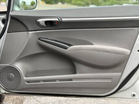2006 Honda Civic EX