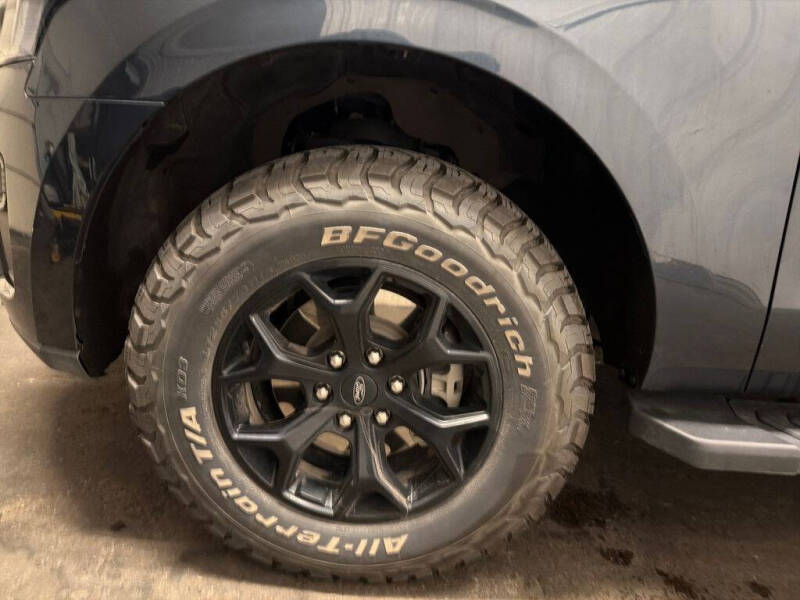 2023 Ford Expedition Timberline