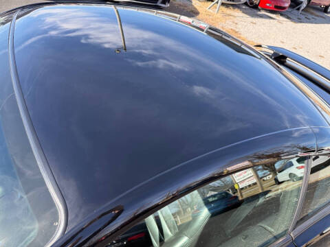 2002 Ford Mustang GT Deluxe