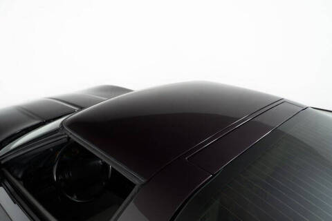 1992 Chevrolet Corvette