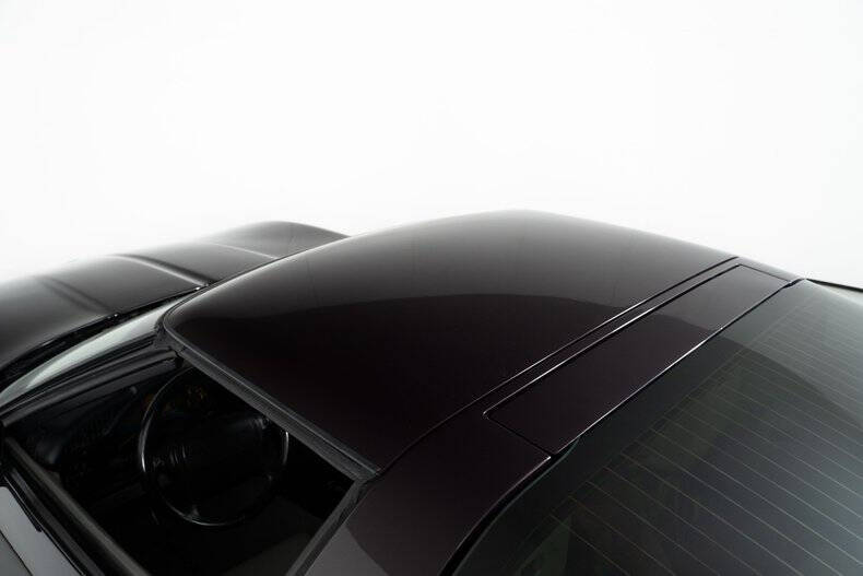 1992 Chevrolet Corvette