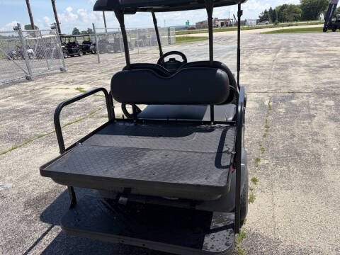 2020 Club Car Tempo