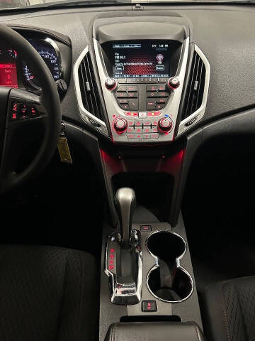 2013 GMC Terrain SLE-1