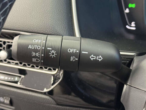 2023 Honda Civic Touring