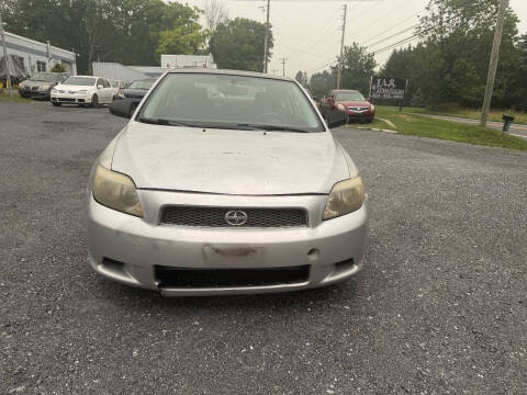 2005 Scion tC