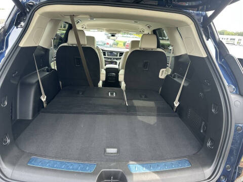 2024 Buick Enclave Premium