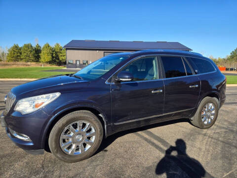 2015 Buick Enclave Premium