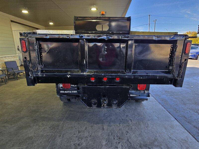 2015 RAM 4500