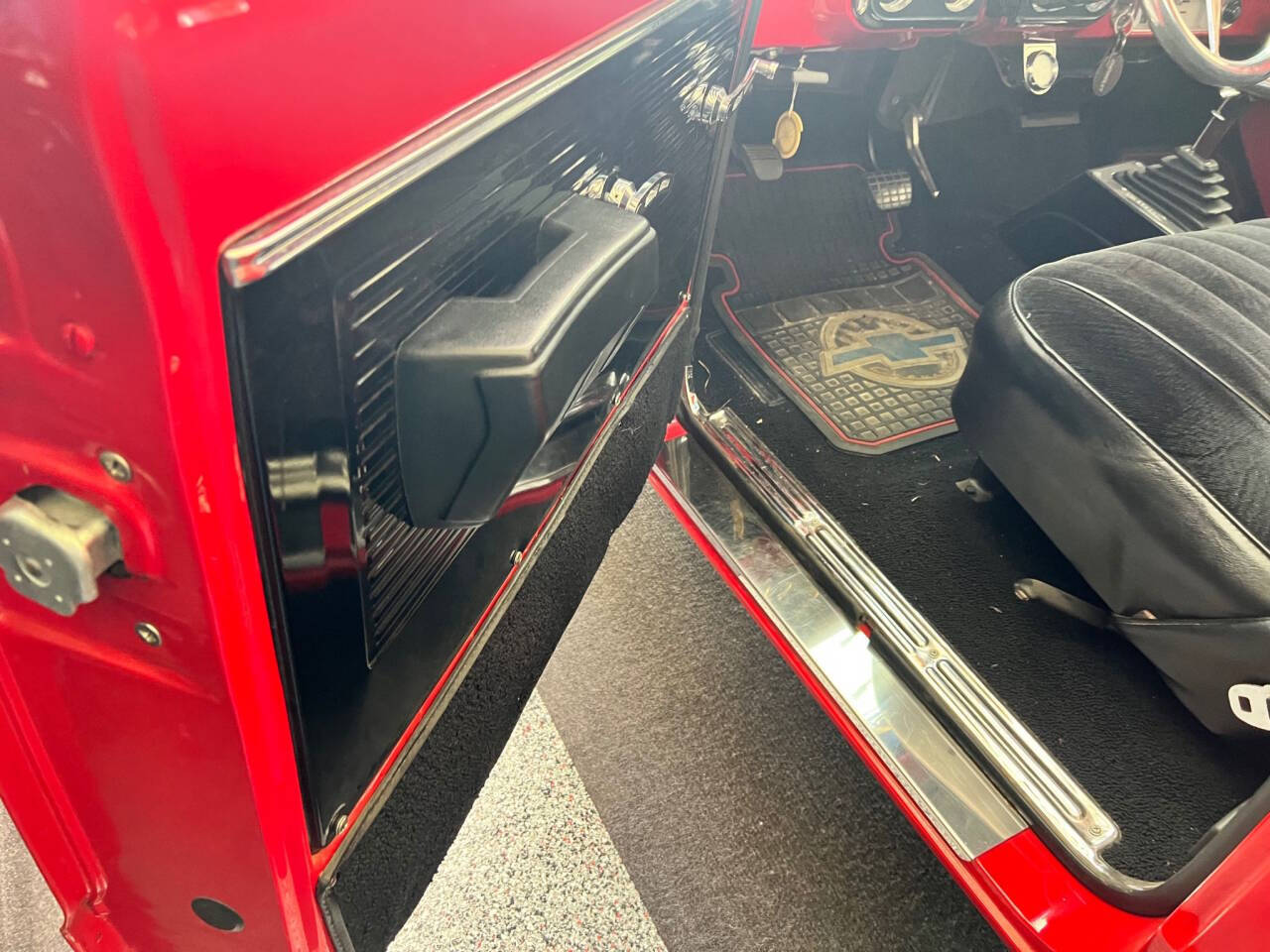 1969 Chevrolet C/K 20 Series 9
