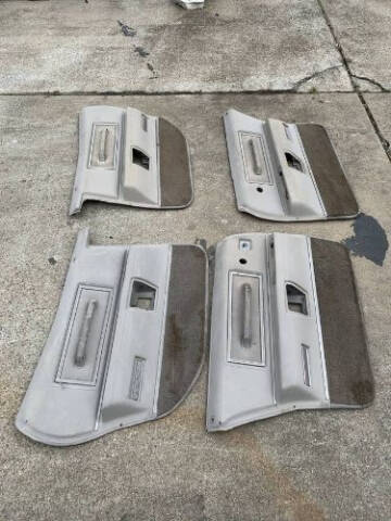 1967 Cadillac DeVille