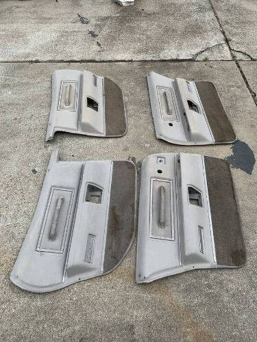 1967 Cadillac DeVille