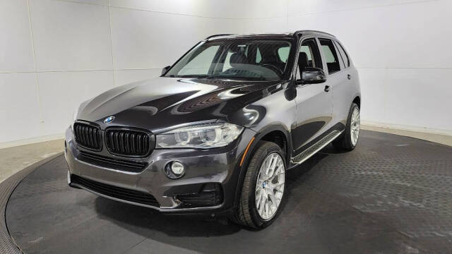 2016 BMW X5 for sale at NJ Car Buyer in Jersey City, NJ