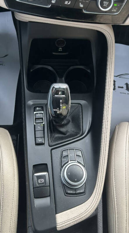 2022 BMW X2 xDrive28i