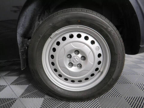 2022 RAM ProMaster City