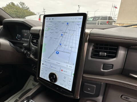 2023 Ford Expedition King Ranch