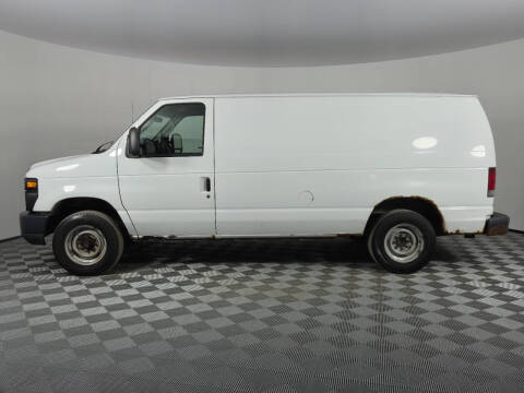 2008 Ford E-Series E-150