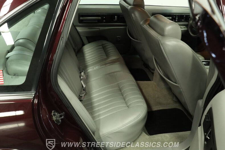 1996 Chevrolet Impala SS