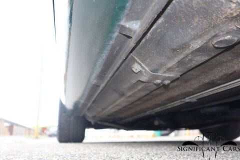 1994 Jaguar XJ-Series XJS