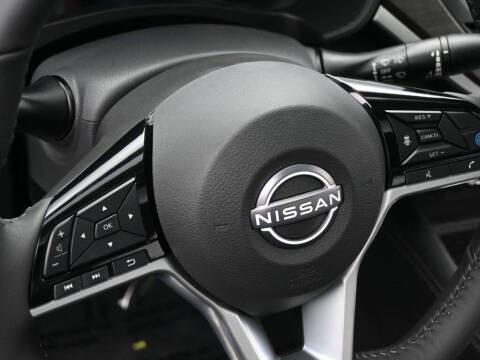 2025 Nissan Altima 2.5 SL