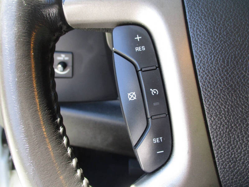 2012 GMC Sierra 1500 SLE