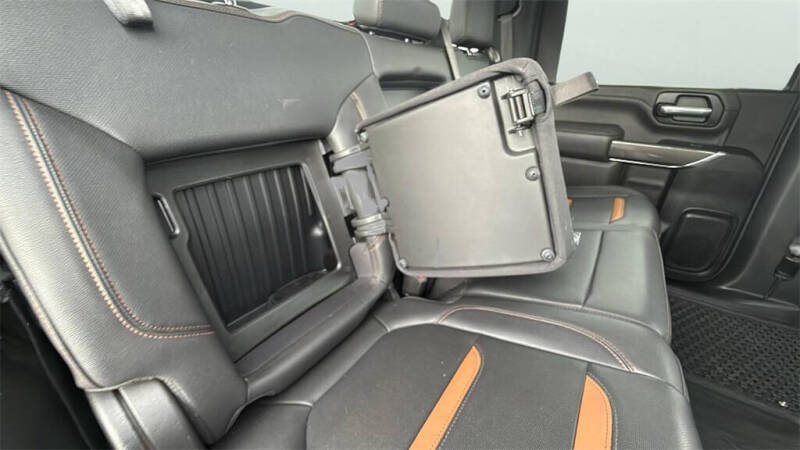 2022 GMC Sierra 2500HD