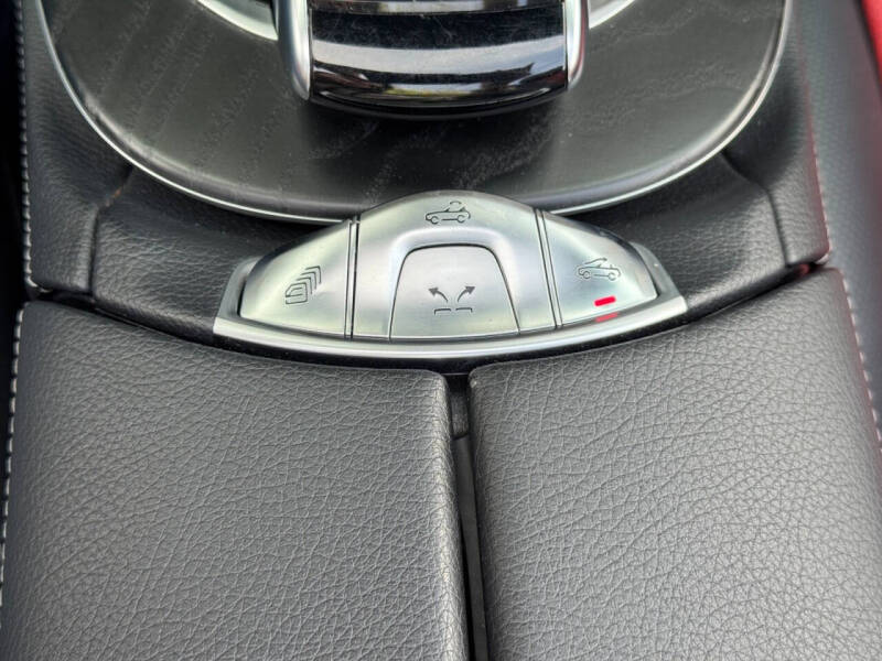 2023 Mercedes-Benz E-Class E 450