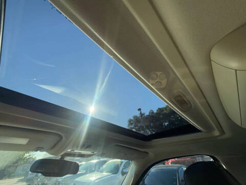 2013 Cadillac Escalade ESV Platinum Edition