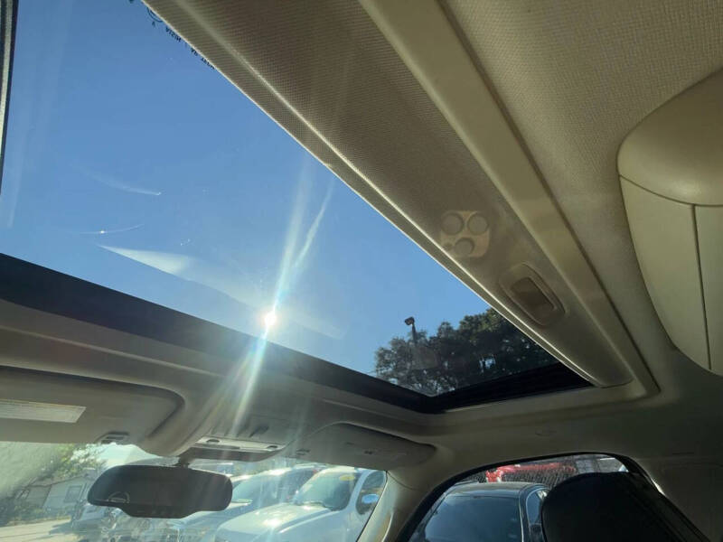 2013 Cadillac Escalade ESV Platinum Edition