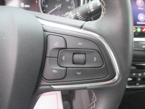 2022 Buick Encore GX Essence