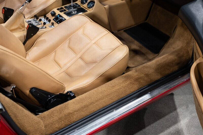 1982 Ferrari 308