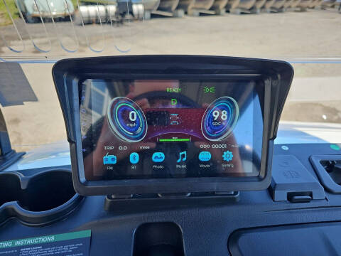 2024 Evolution Maverick  4