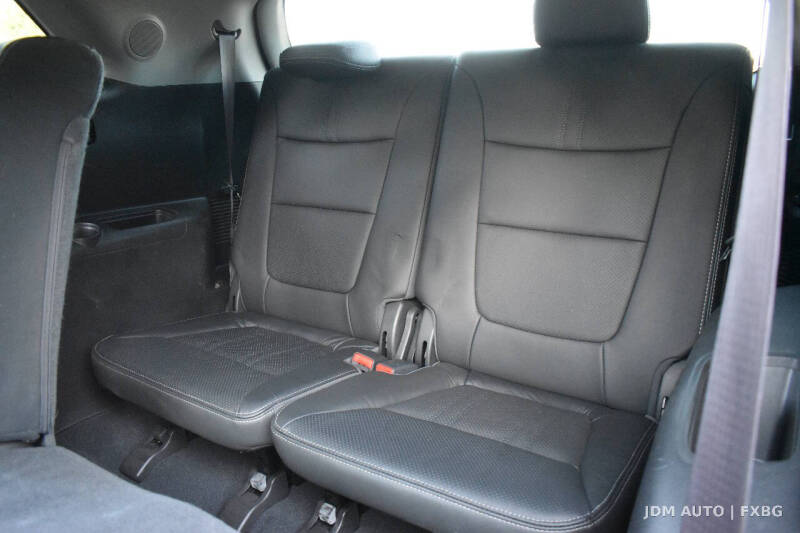 2012 Kia Sorento SX