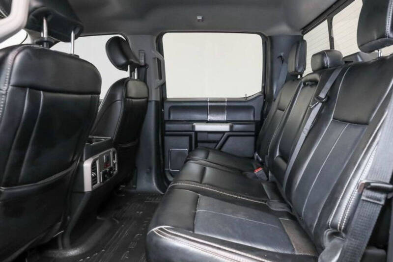 2021 Ford F-250 Super Duty