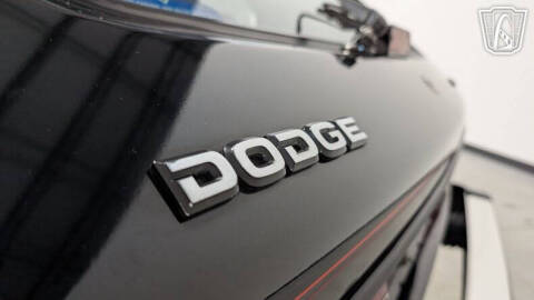 1987 Dodge Omni America