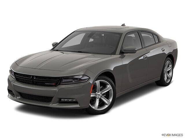 2018 Dodge Charger for sale at TETERBORO CHRYSLER JEEP in Little Ferry NJ