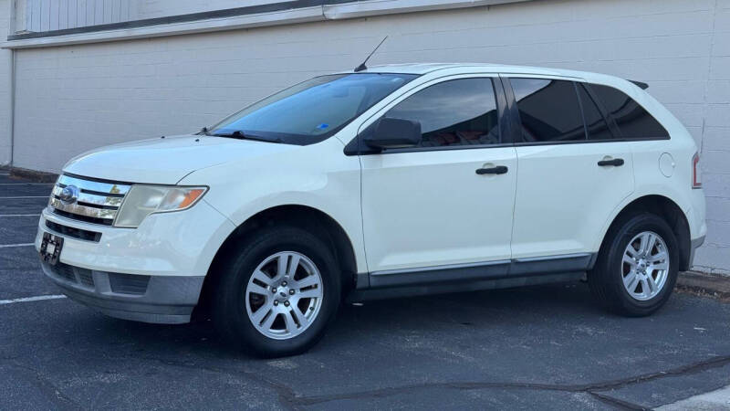 2008 Ford Edge SE