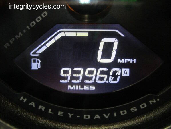 2023 Harley-Davidson Fat Bob