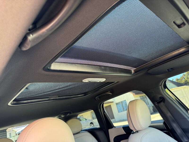 2019 MINI Countryman Cooper S