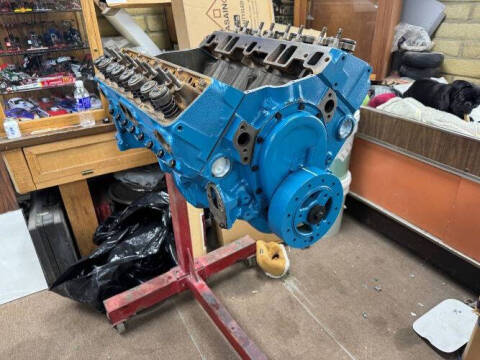 1981 GMC Sierra 1500HD Classic