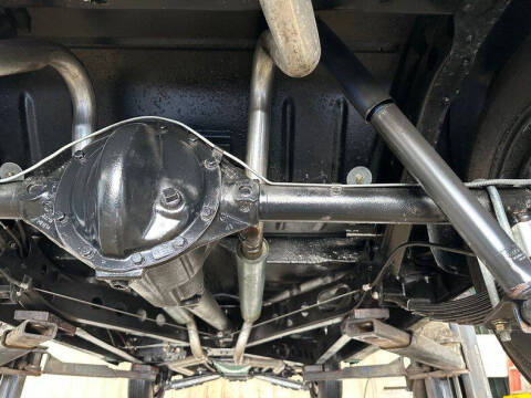 1950 Mercury Eight