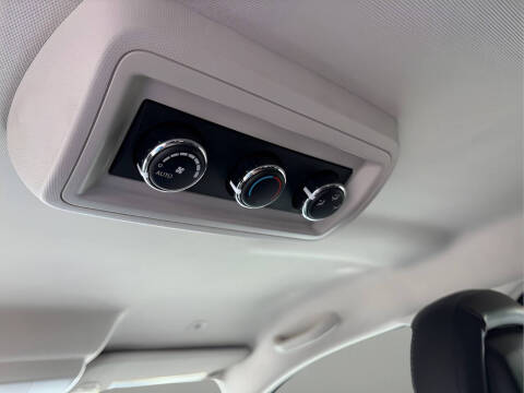 2019 Dodge Journey Crossroad